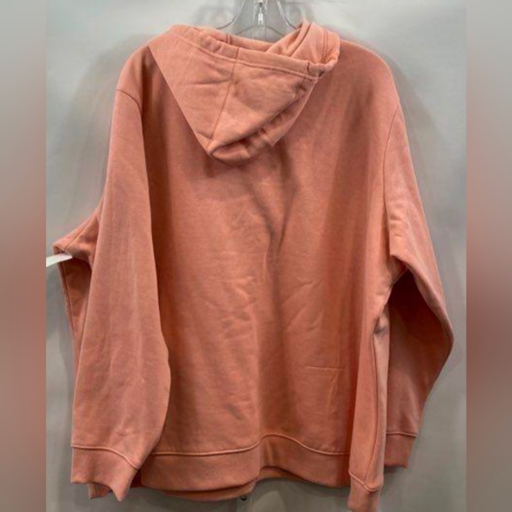 Columbia Basic Logo™ II Hoodie Wmn's Size 3X NWOT MSRP $59.99 - Picture 4 of 6